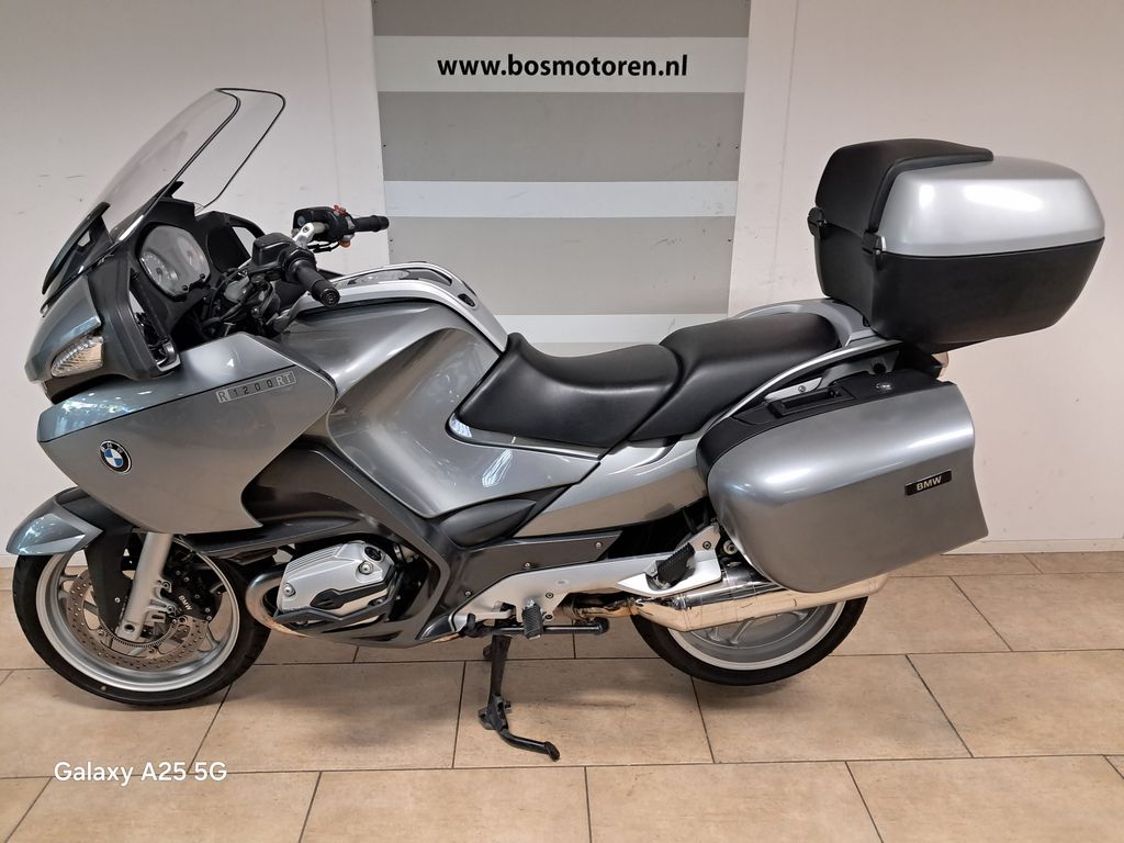 BMW R 1200 RT