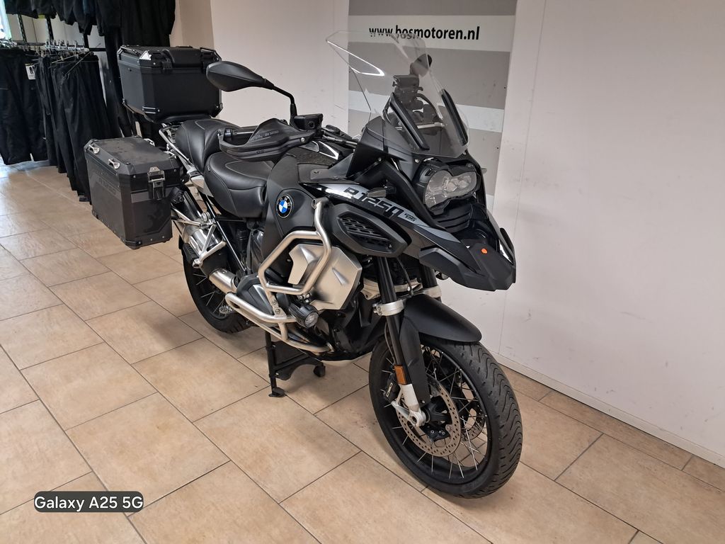 BMW R 1250 GS Adventure