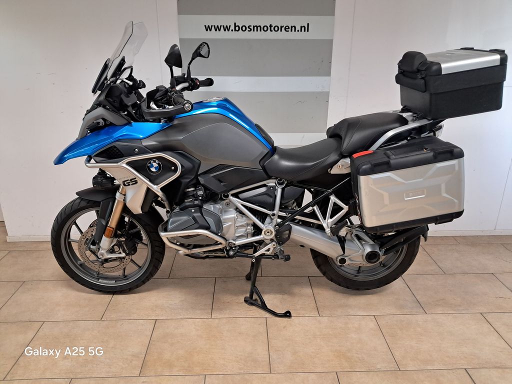 BMW R 1250 GS