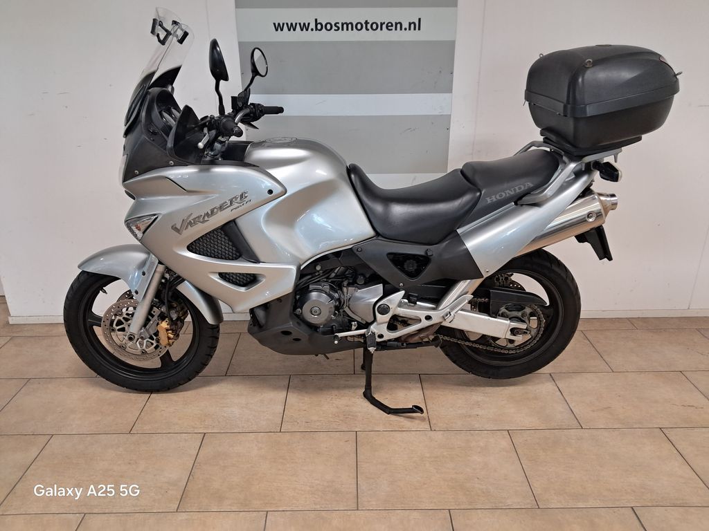 Honda XL 1000V Varadero