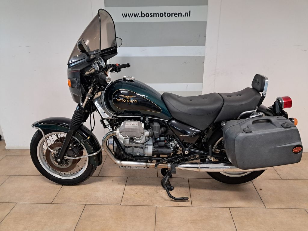 Moto Guzzi California 1100