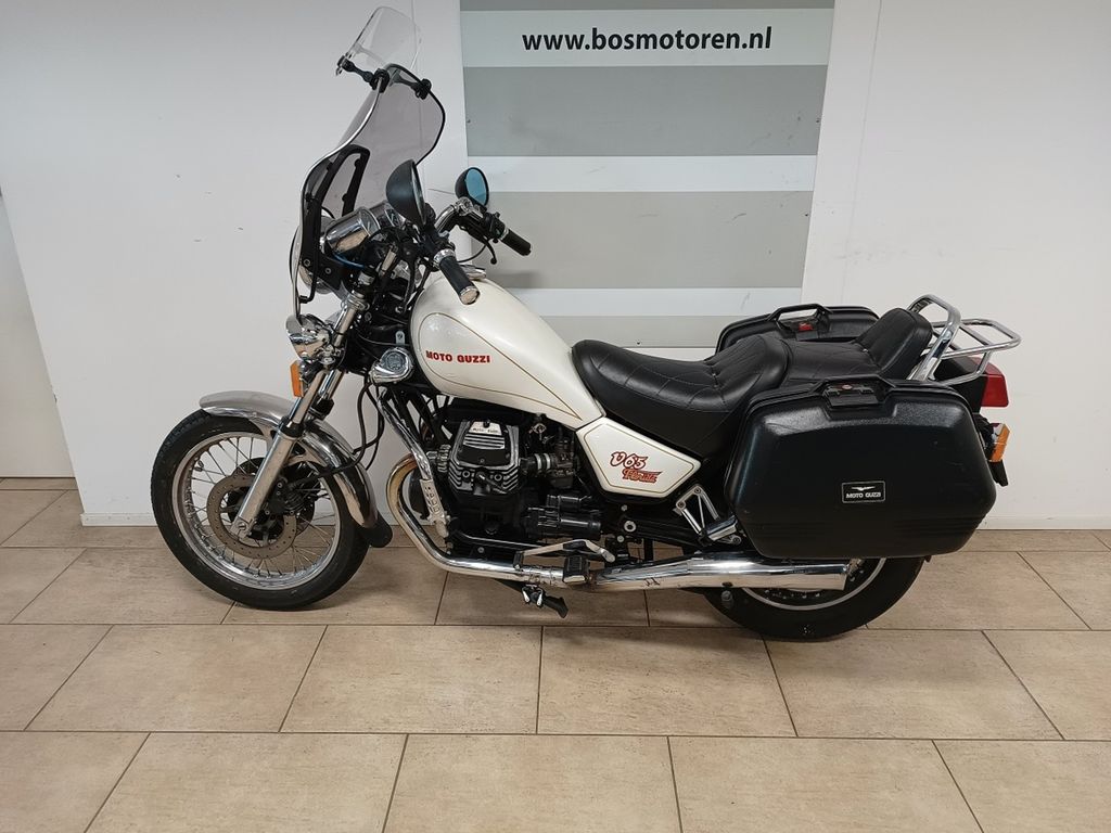 Moto Guzzi V 65 Florida