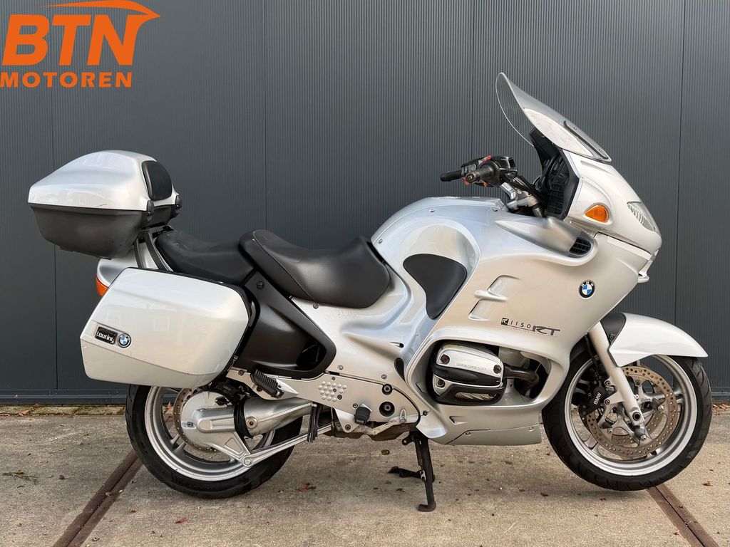 BMW R 1150 RT