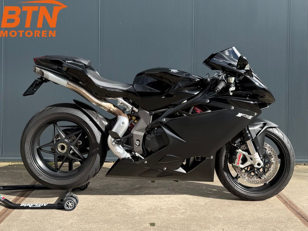 MV Agusta F4 1000/R