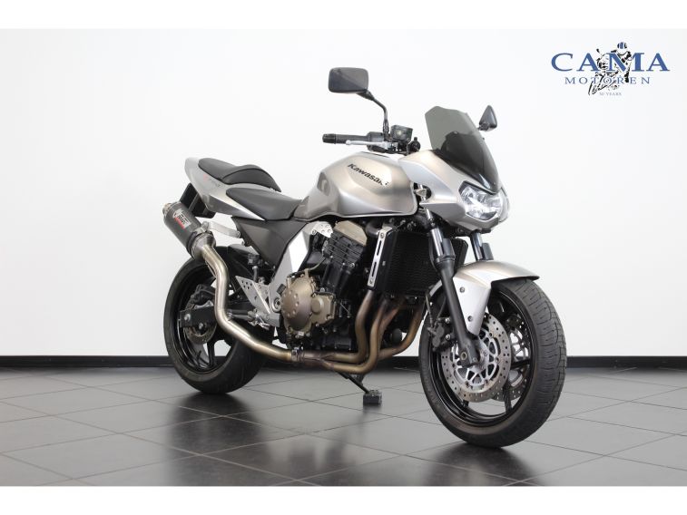 Kawasaki Z 750