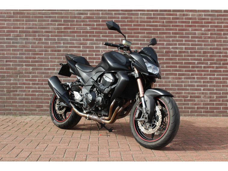 Kawasaki Z 750R
