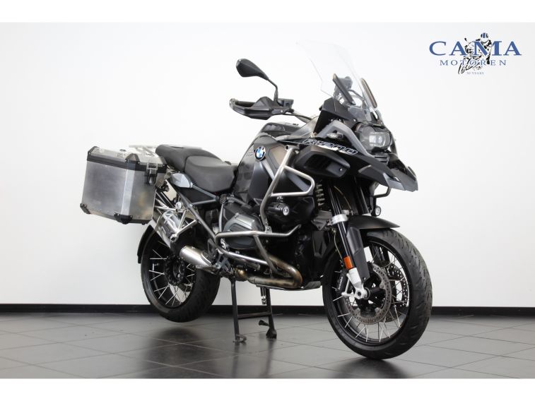 BMW R 1200GS Adventure