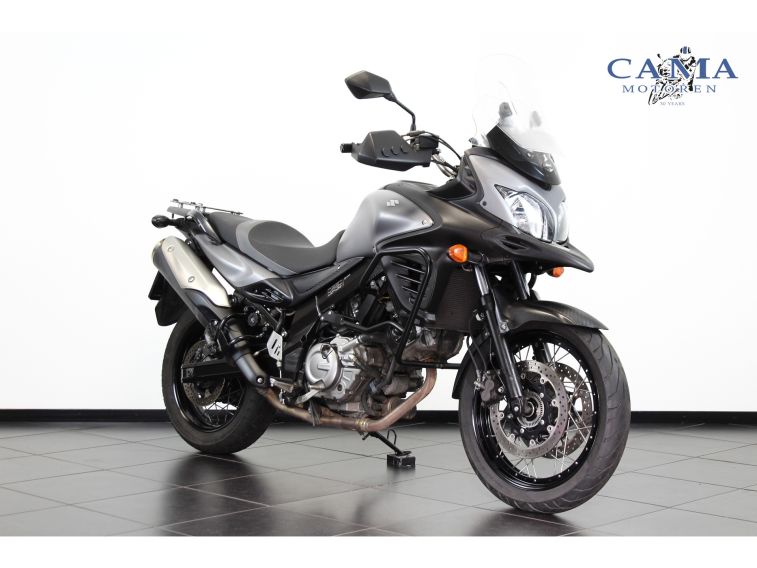 Suzuki DL 650 V-Strom
