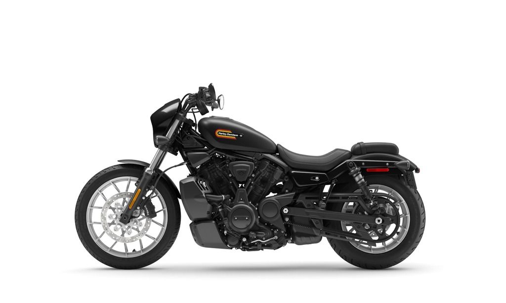 Harley-Davidson RH975S Nightster Special