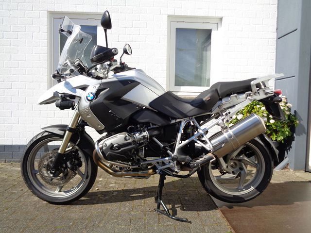 BMW R 1200 GS