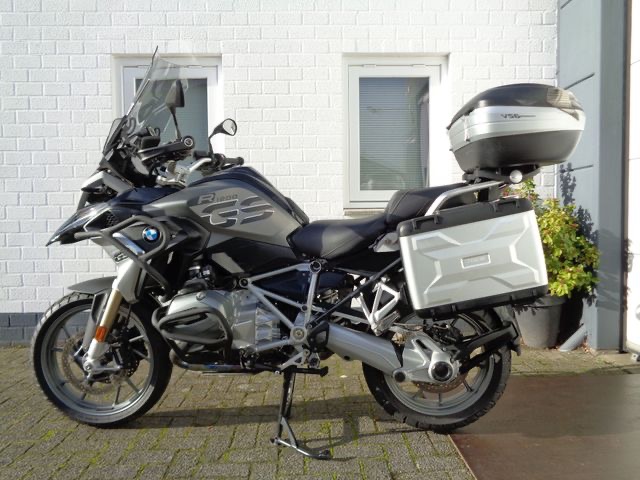 BMW R 1200 GS