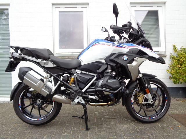 BMW R 1250 GS