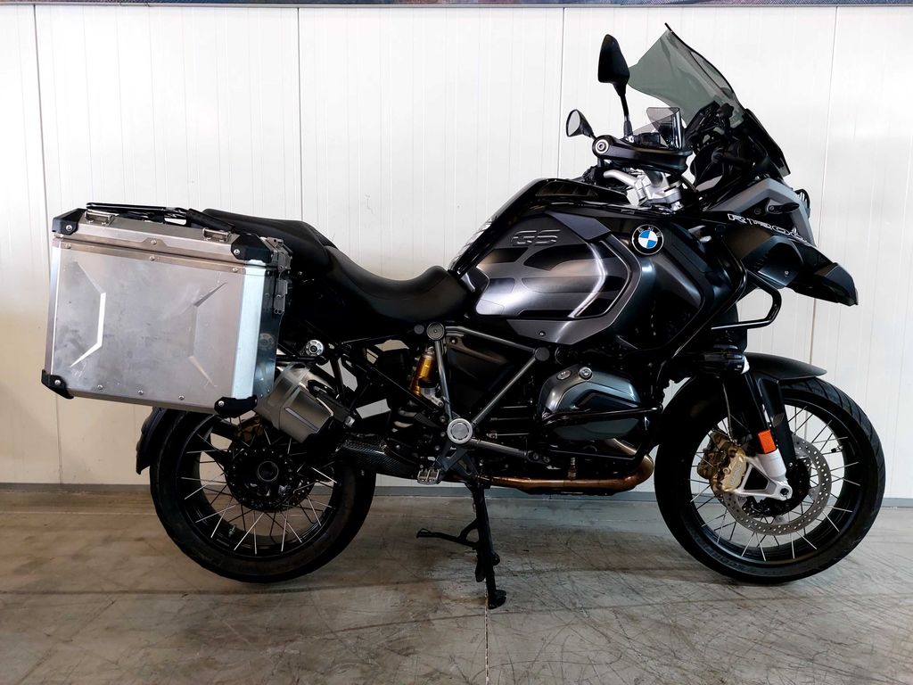 BMW R 1200GS Adventure