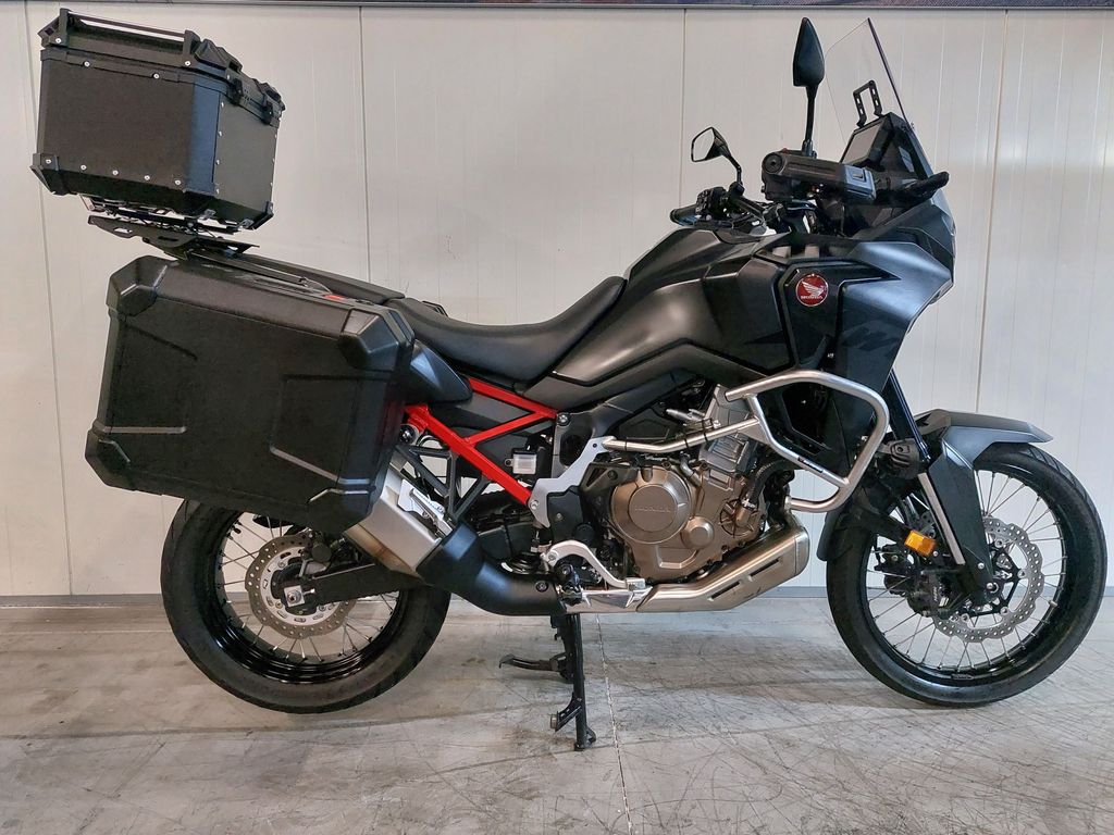 Honda CRF 1100L Africa Twin