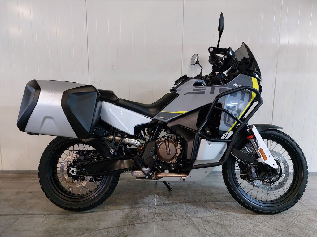 Husqvarna Norden 901