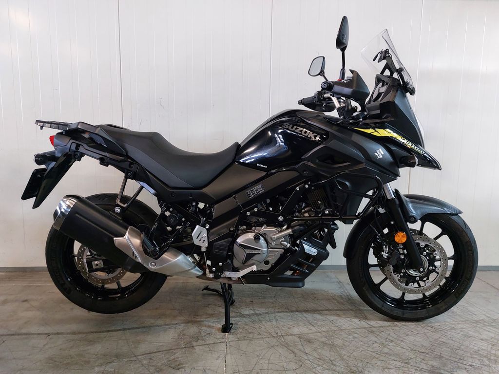 Suzuki DL 650 V-Strom