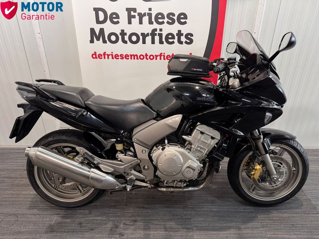 Honda CBF 1000