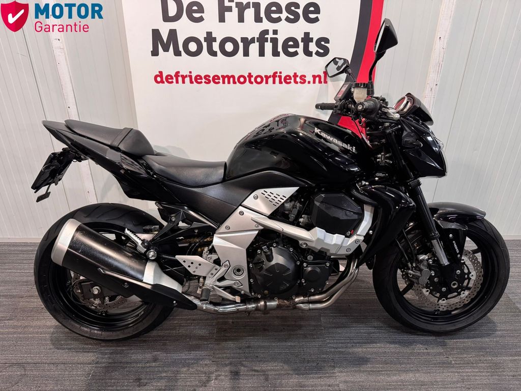 Kawasaki Z 750
