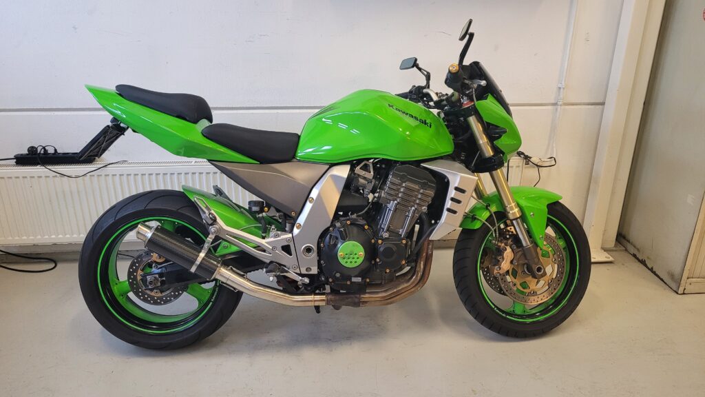 Kawasaki Z 1000