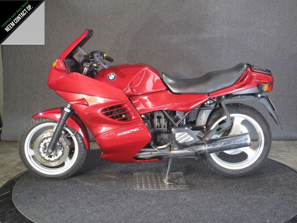 BMW K 1100 RS
