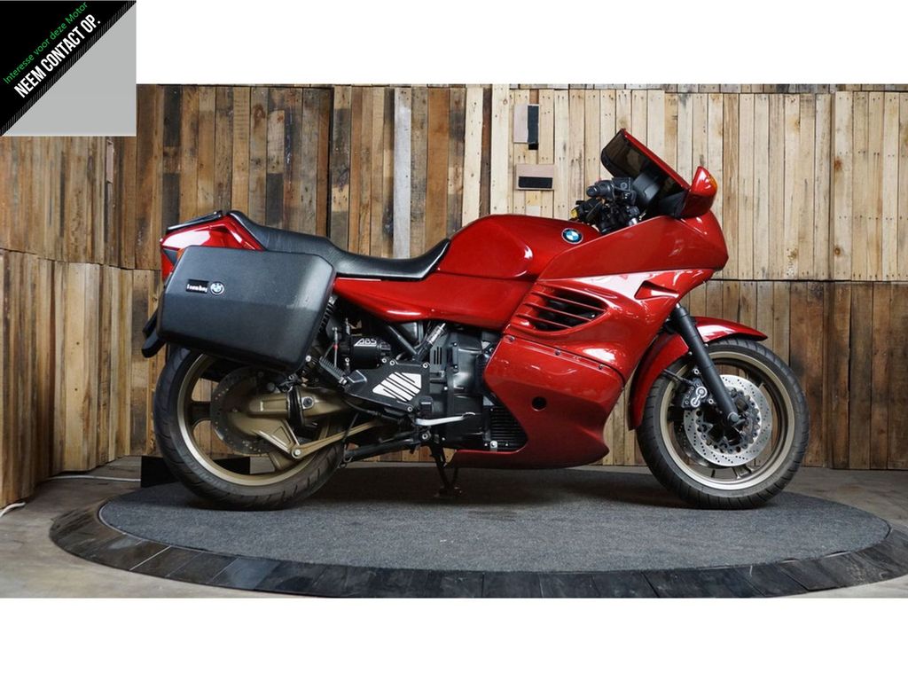 BMW K 1100 RS
