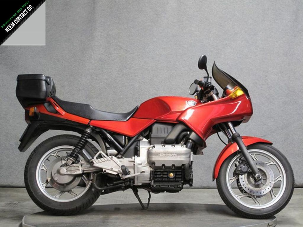 BMW K 75 S
