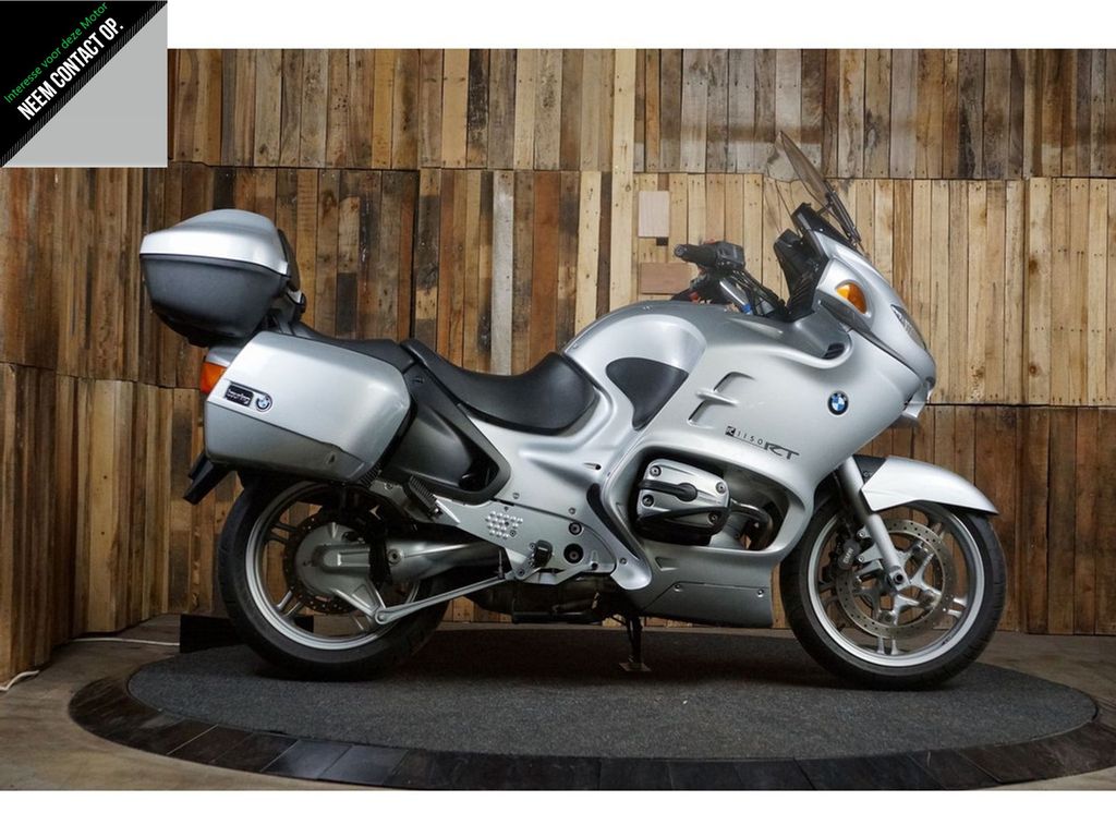 BMW R 1150 RT