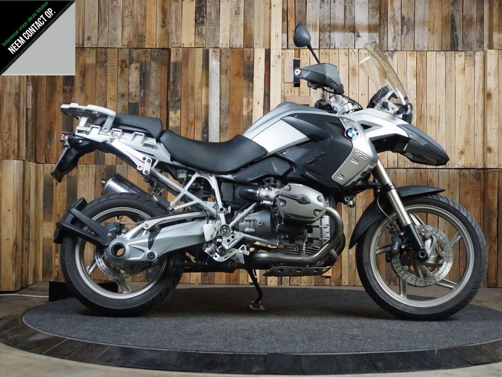 BMW R 1200 GS