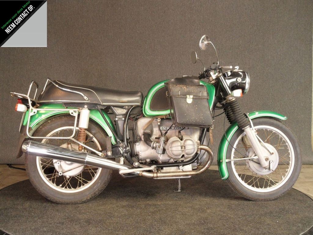 BMW R 60/5
