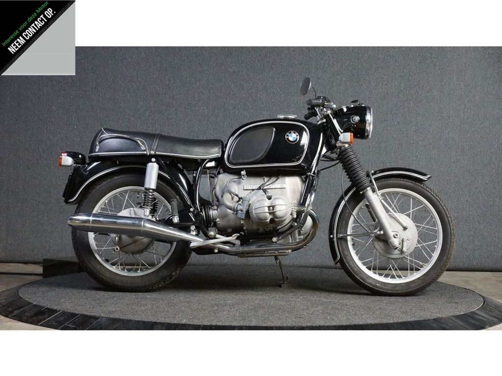BMW R 60/5