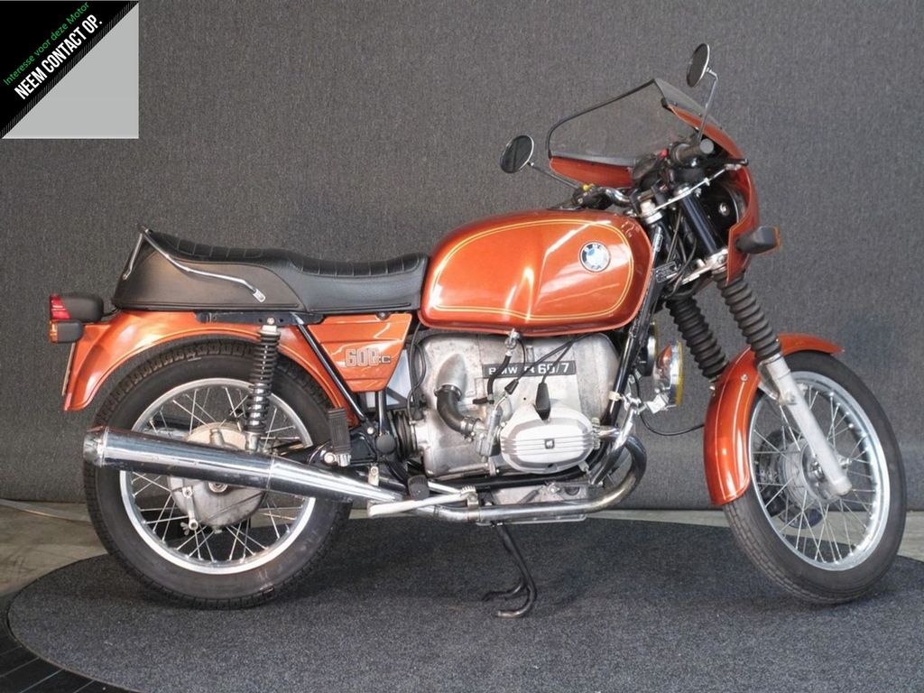 BMW R 60/7