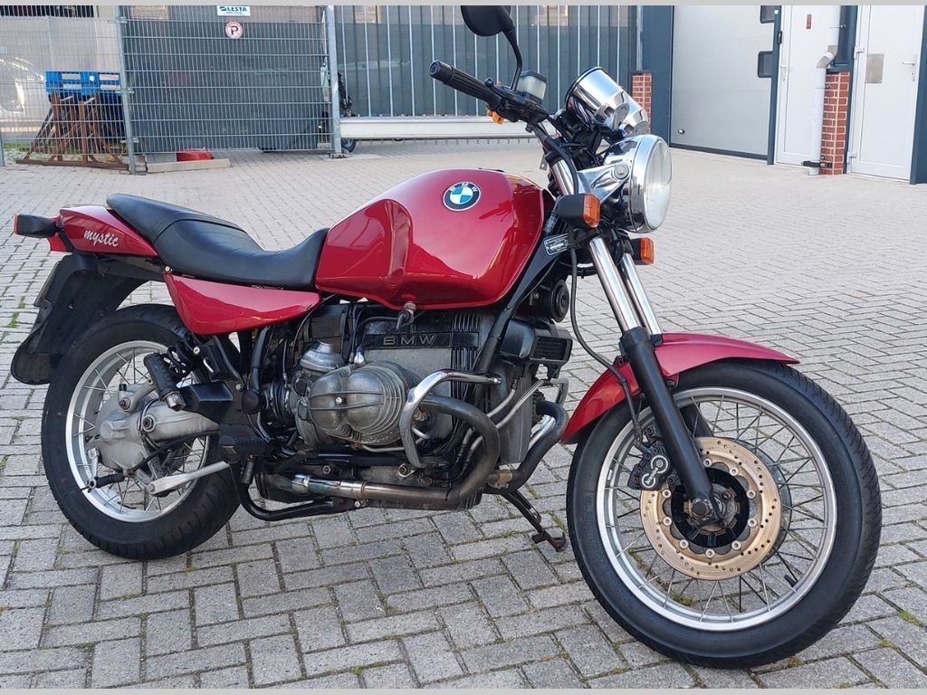 BMW R 100 R