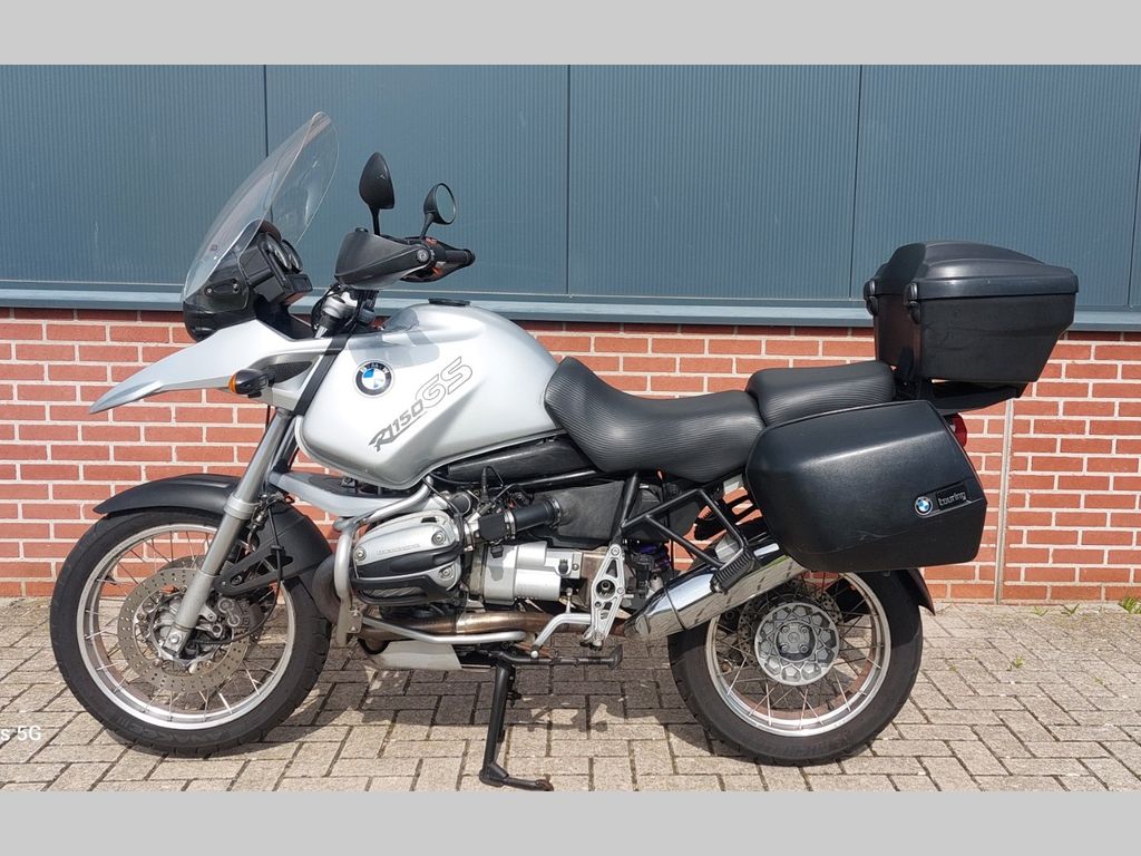 BMW R 1150 GS