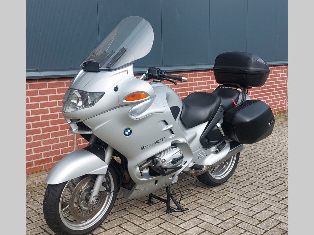 BMW R 1150 RT