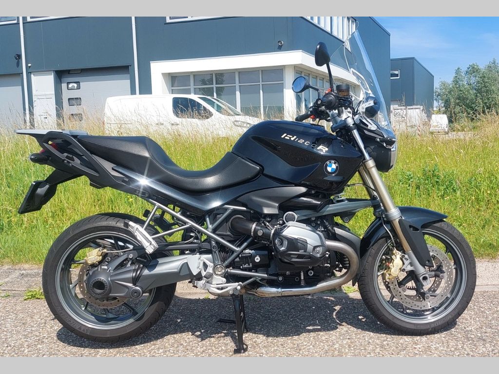BMW R 1200 R
