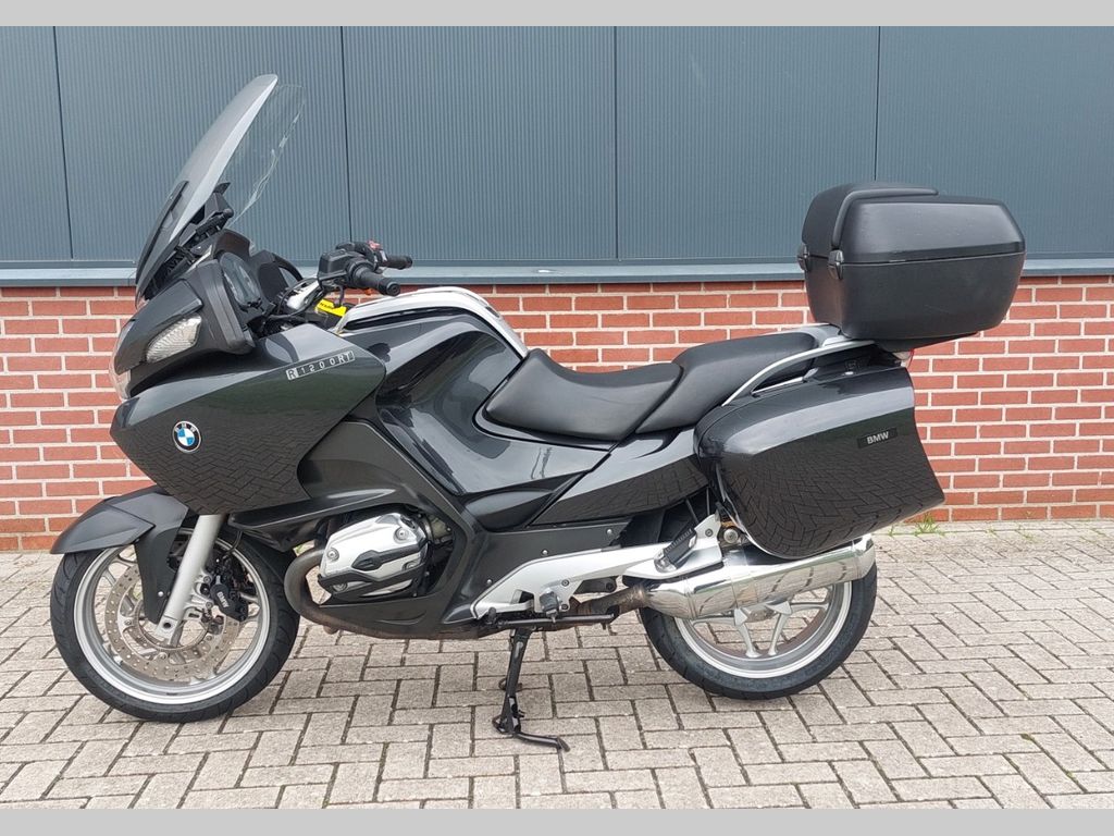 BMW R 1200 RT