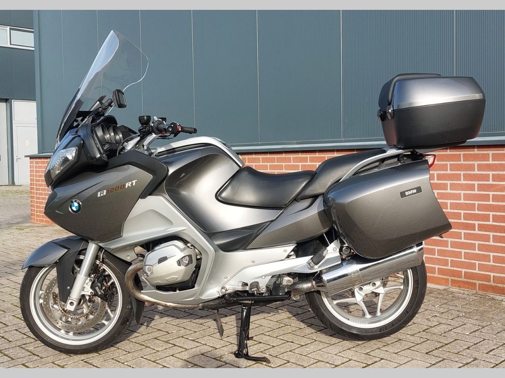 BMW R 1200 RT