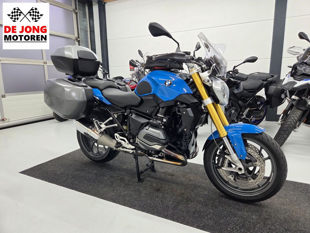 BMW R 1200 R