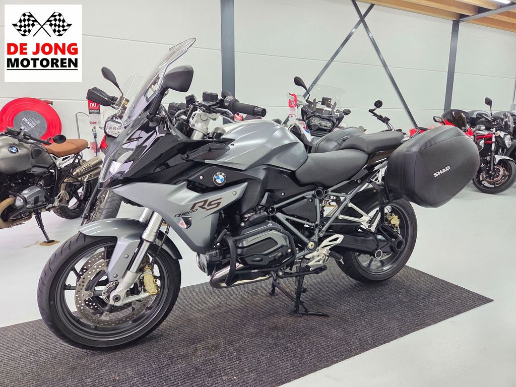 BMW R 1200 RS