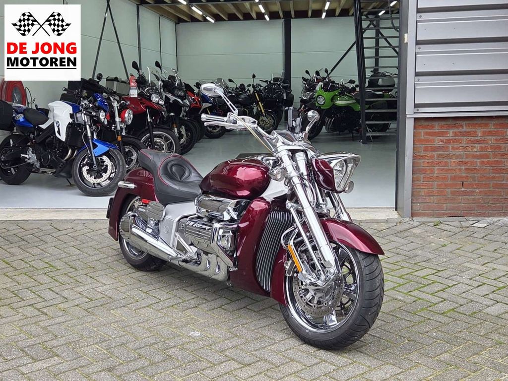 Honda NRX 1800 Rune