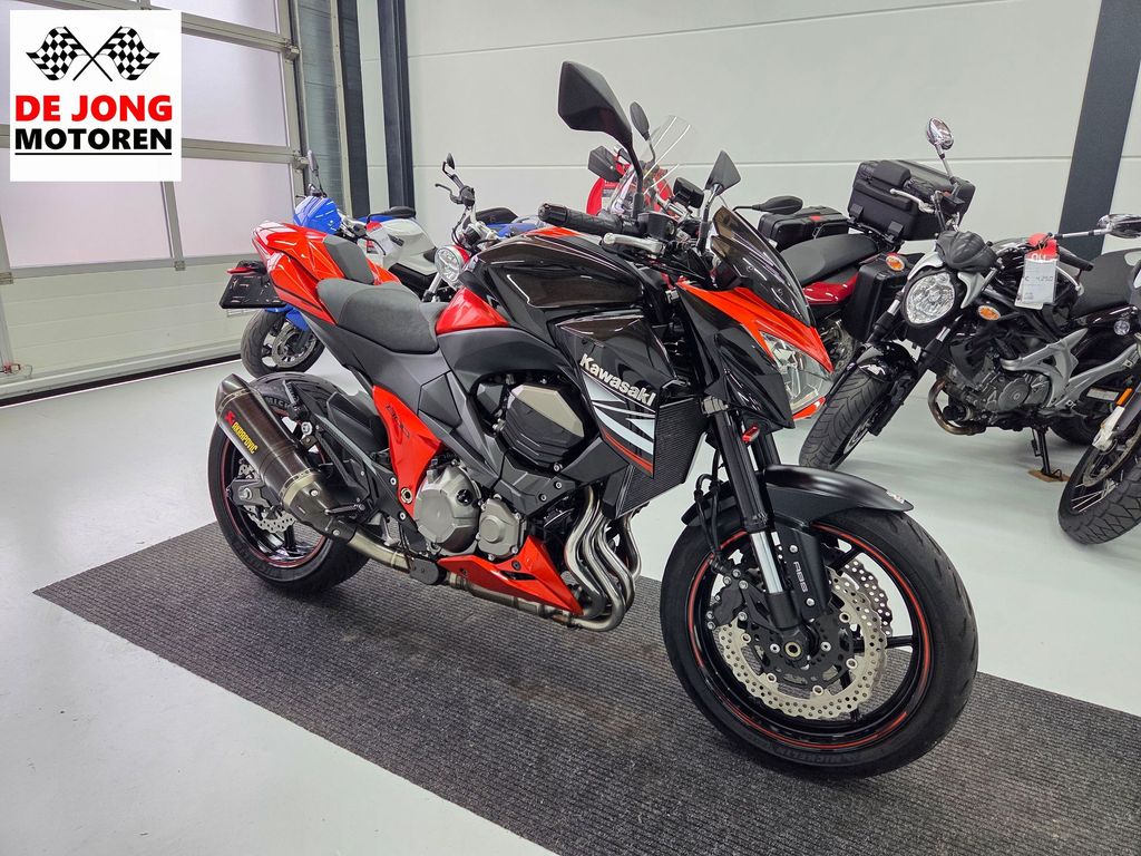 Kawasaki Z 800