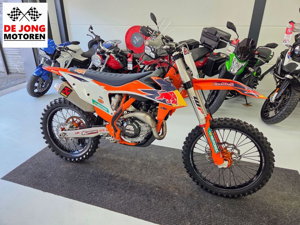 KTM 450 SX-F
