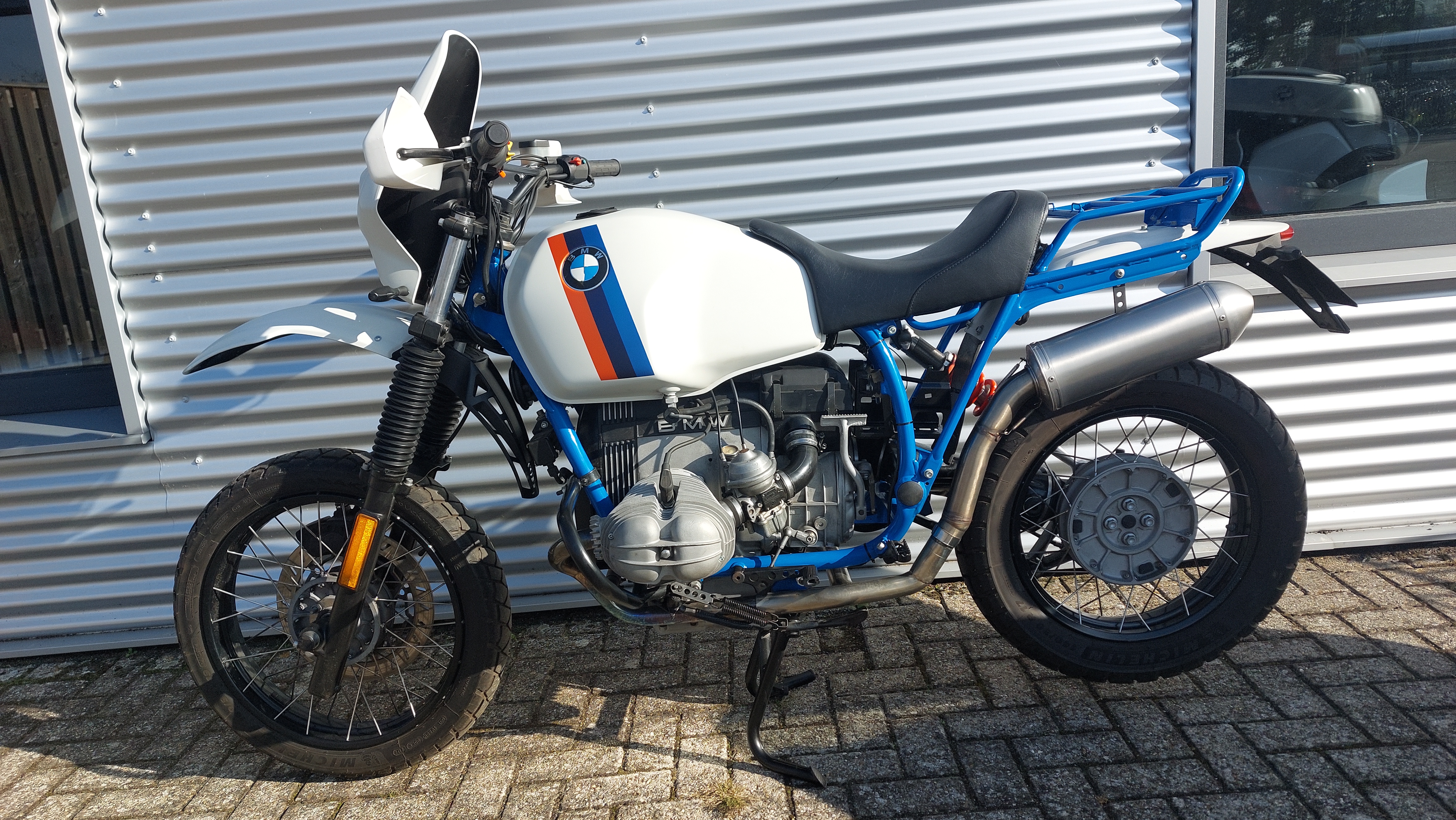 BMW R 100 GS