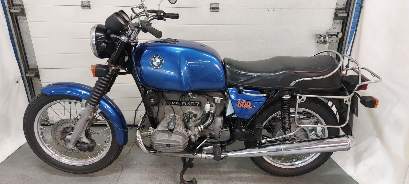 BMW R 60/7
