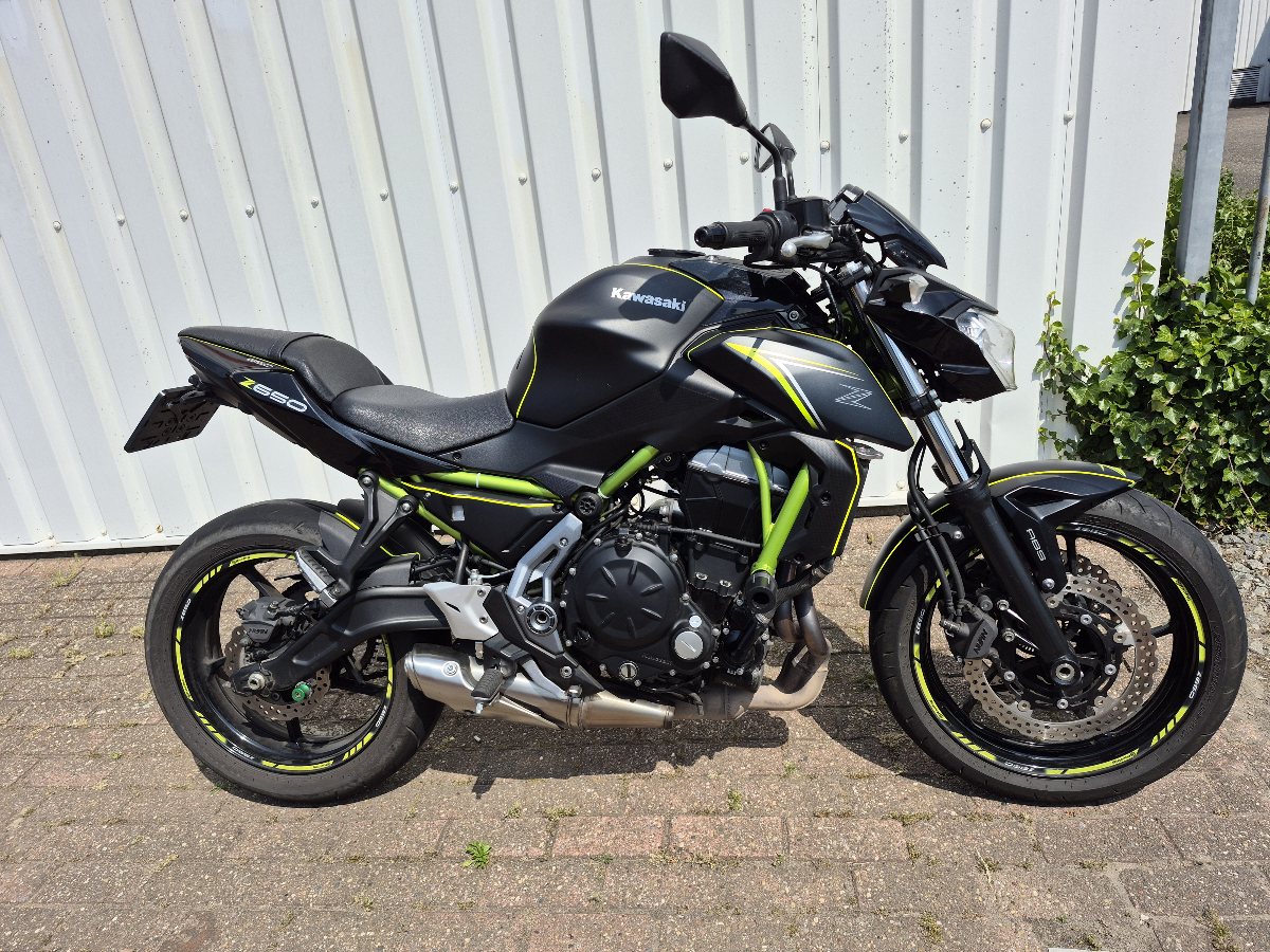 CFMOTO 700CL-X Adventure