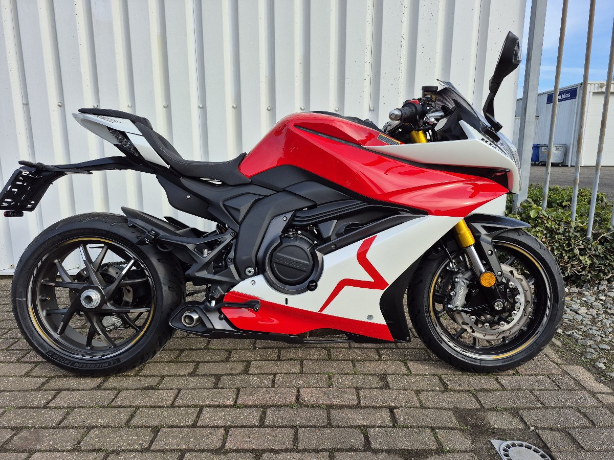 Mash K 750