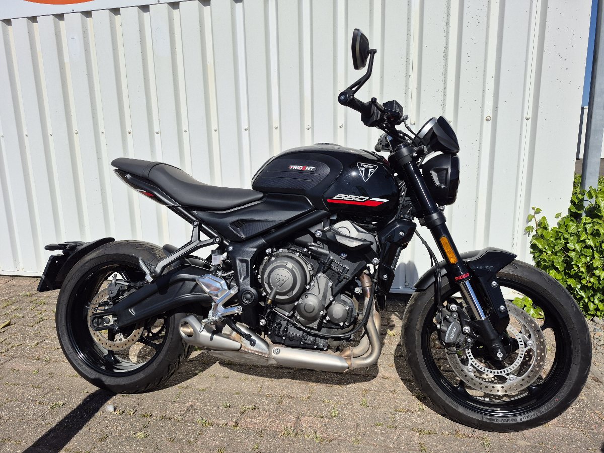 Kawasaki Z 750
