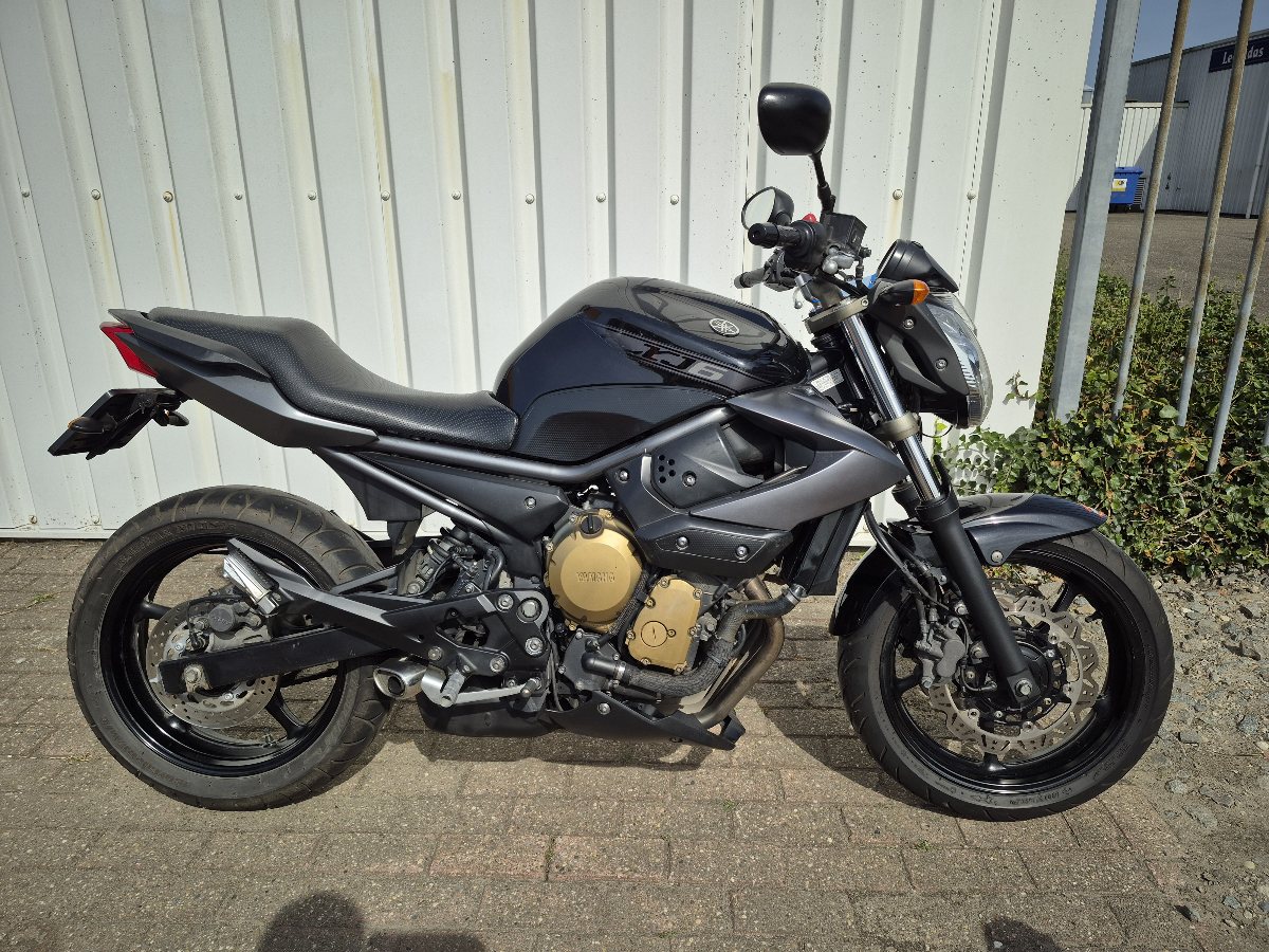 Honda CBR 125R