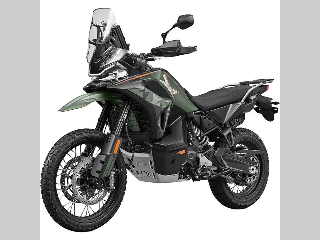 CFMOTO 1000 MT-X