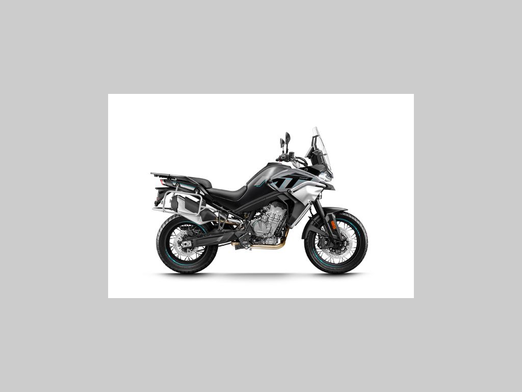 CFMOTO 800 Sport